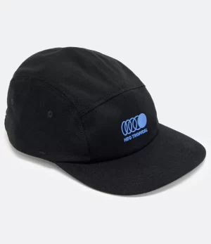 Dad Hat Black
