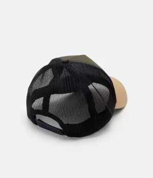 Trucker - Verde