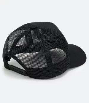 Trucker - Preto