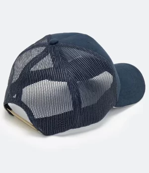Americano Azul