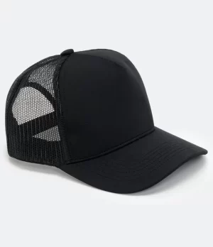 Trucker - Preto
